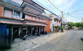 Hotel Harapan Jaya